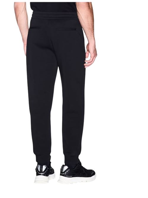 XM003553UC001 NERO ARMANI EXCHANGE | XM003553UC001 NERO